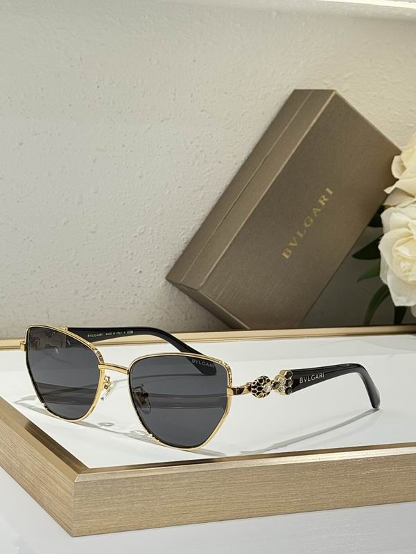 Bvlgari Glasses sms (1409)