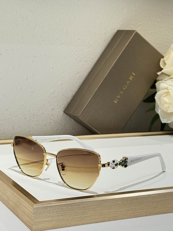 Bvlgari Glasses sms (1410)