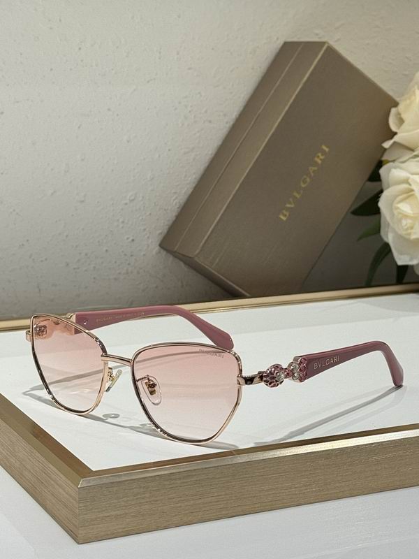 Bvlgari Glasses sms (1411)