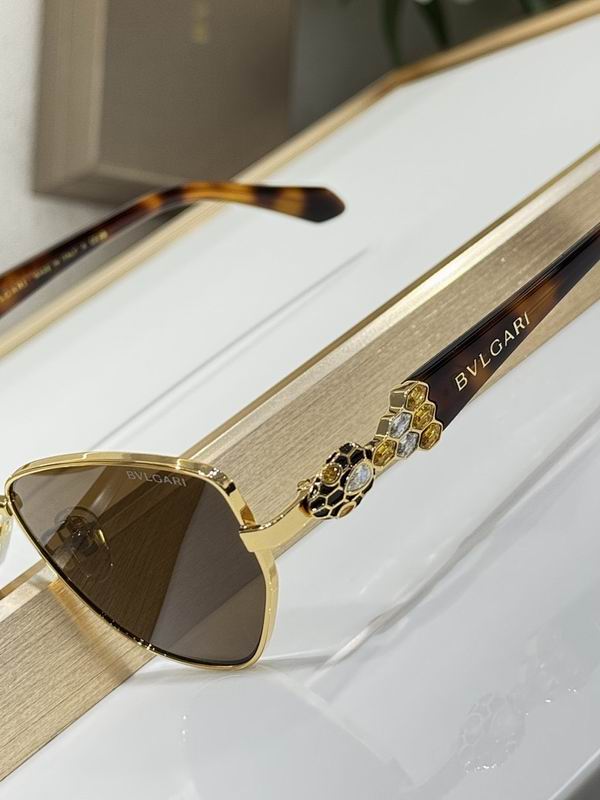 Bvlgari Glasses sms (1412)