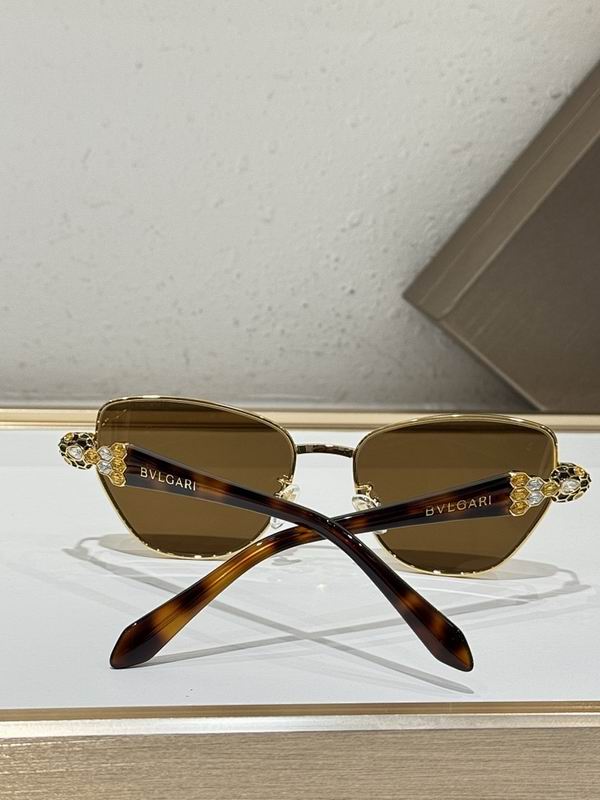 Bvlgari Glasses sms (1413)