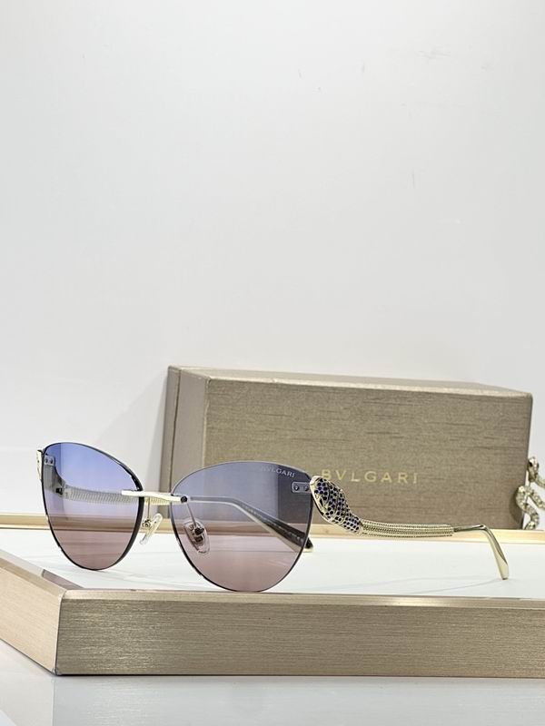 Bvlgari Glasses sms (1415)