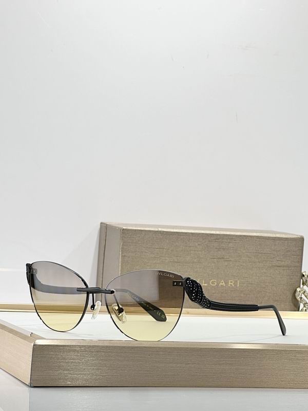 Bvlgari Glasses sms (1418)