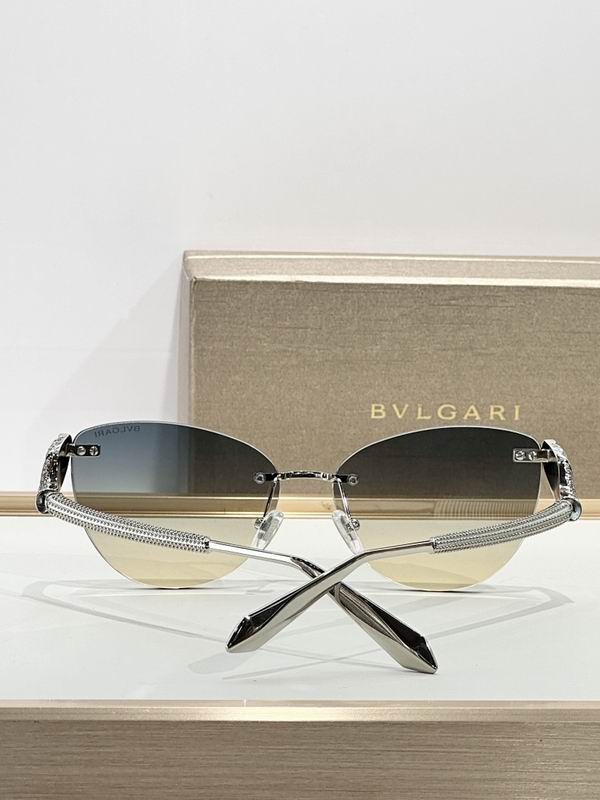 Bvlgari Glasses sms (1423)