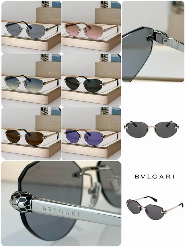 Bvlgari Glasses sms (1424)