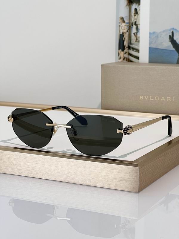 Bvlgari Glasses sms (1428)