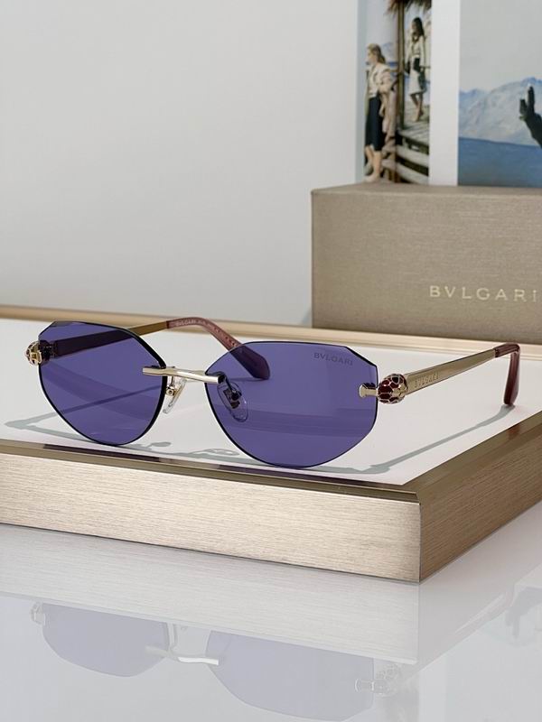 Bvlgari Glasses sms (1430)