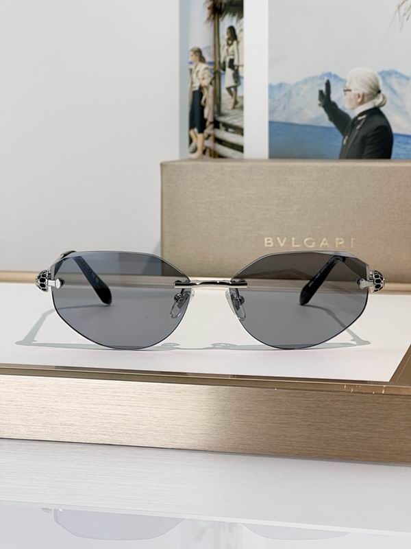 Bvlgari Glasses sms (1431)