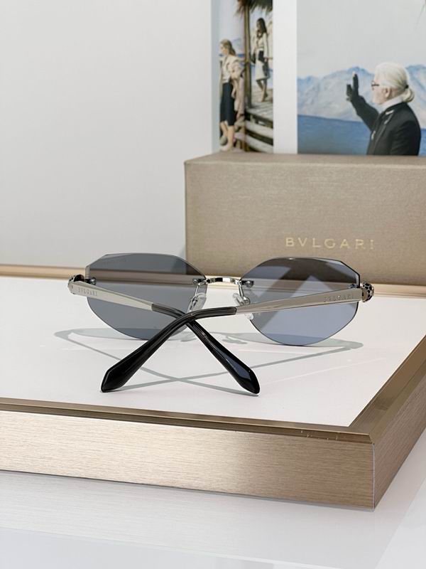 Bvlgari Glasses sms (1433)