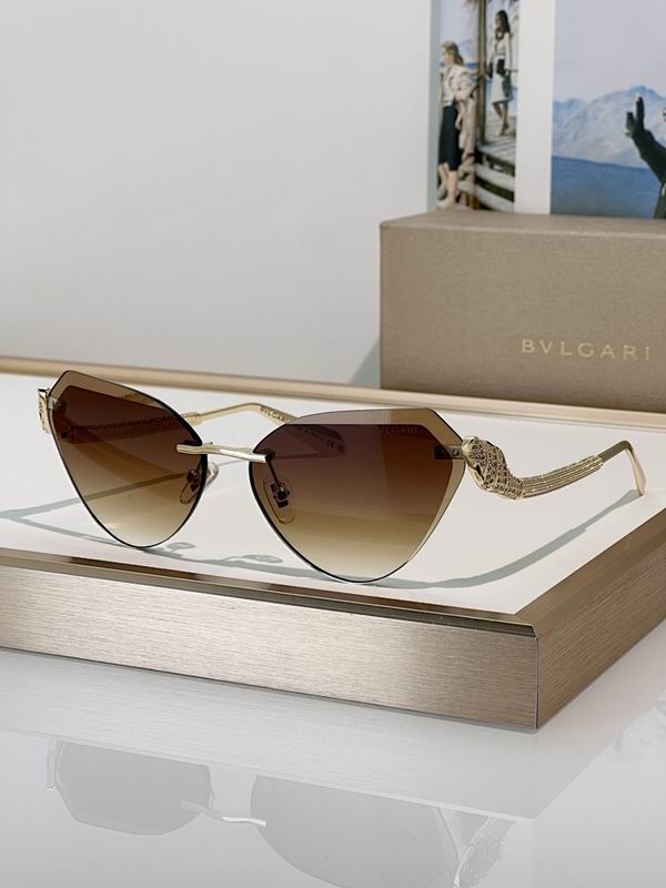Bvlgari Glasses sms (1435)