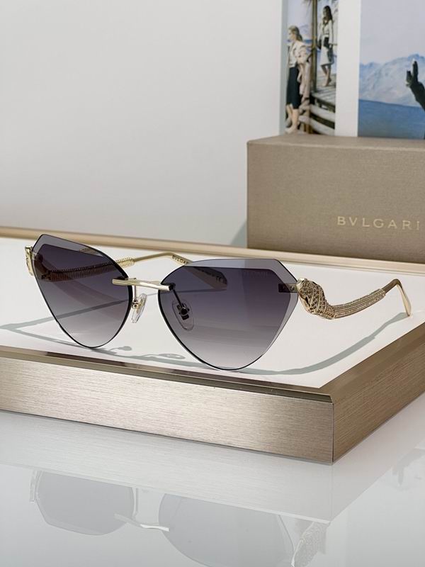 Bvlgari Glasses sms (1436)
