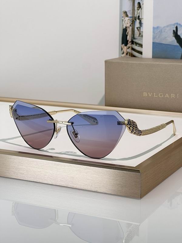 Bvlgari Glasses sms (1437)