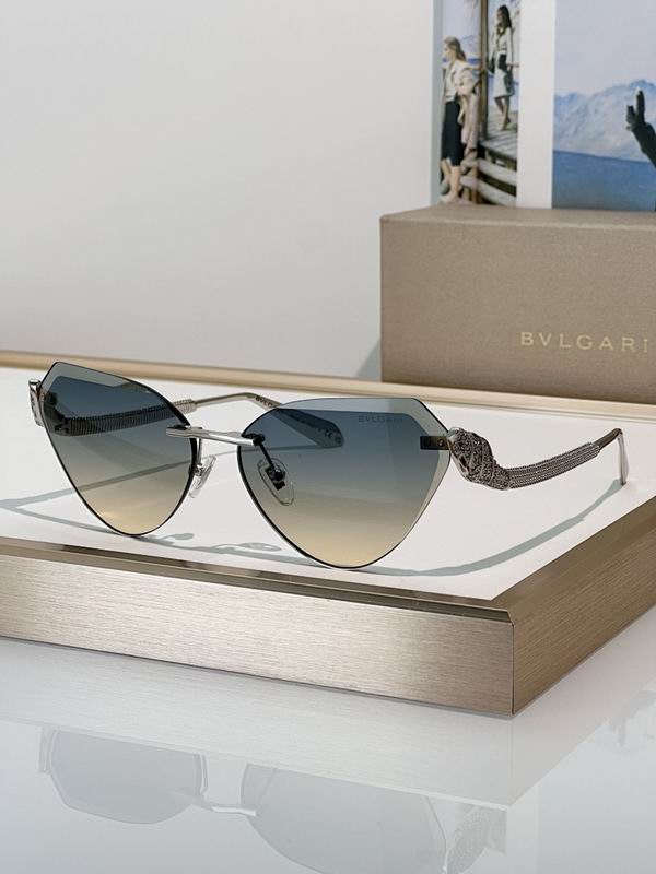 Bvlgari Glasses sms (1438)