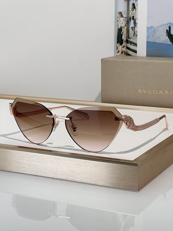 Bvlgari Glasses sms (1439)