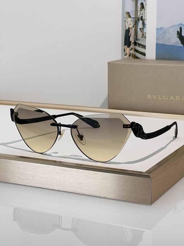 Bvlgari Glasses sms (1440)