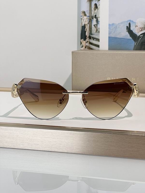 Bvlgari Glasses sms (1441)