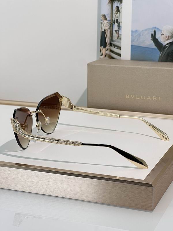 Bvlgari Glasses sms (1442)