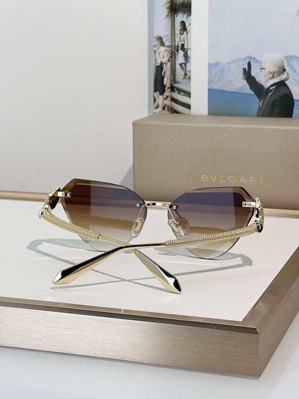 Bvlgari Glasses sms (1443)