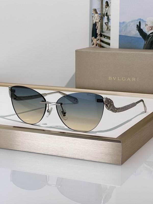 Bvlgari Glasses sms (1446)