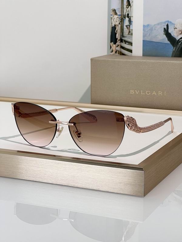 Bvlgari Glasses sms (1447)