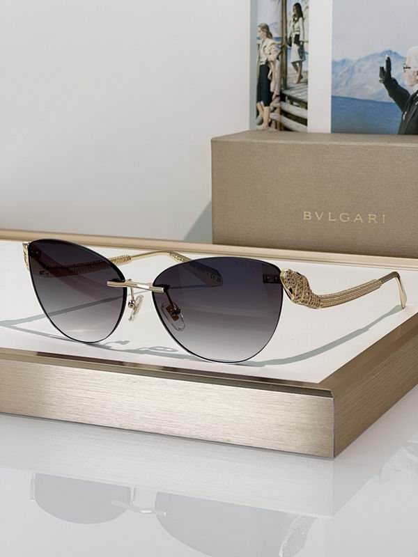 Bvlgari Glasses sms (1448)