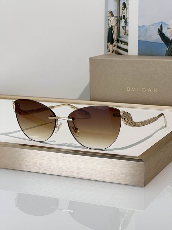 Bvlgari Glasses sms (1449)