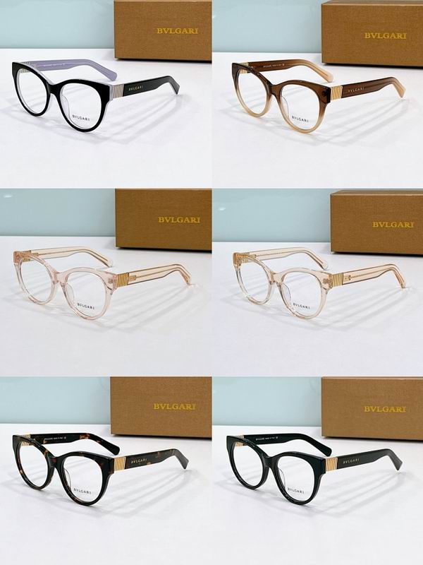 Bvlgari Glasses sms (145)