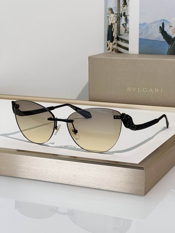Bvlgari Glasses sms (1450)