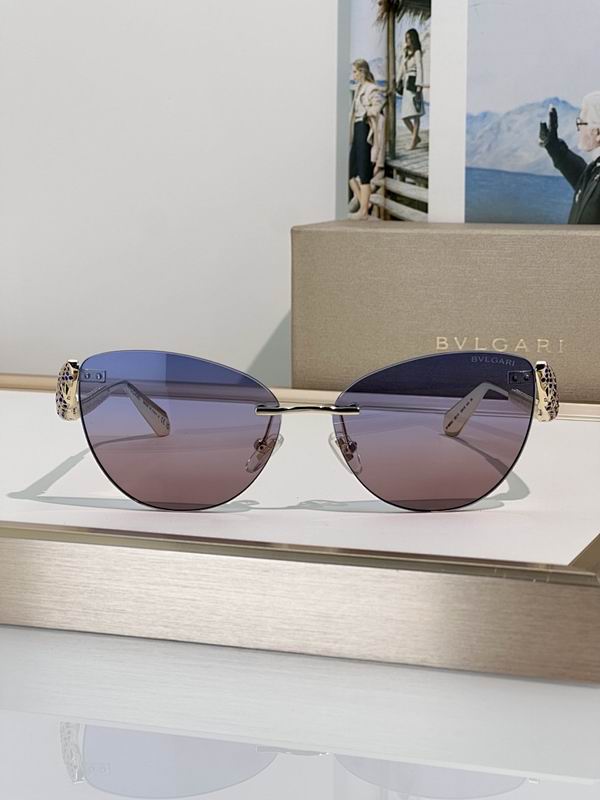 Bvlgari Glasses sms (1451)