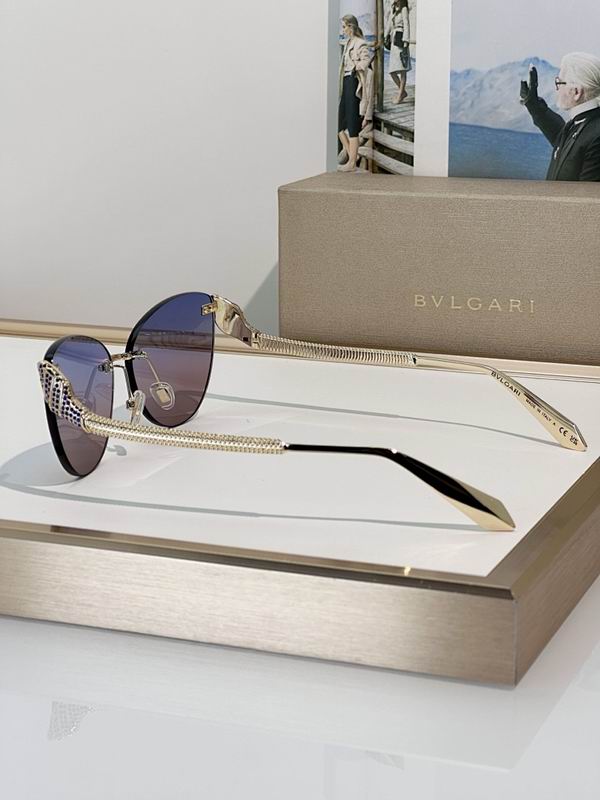 Bvlgari Glasses sms (1452)