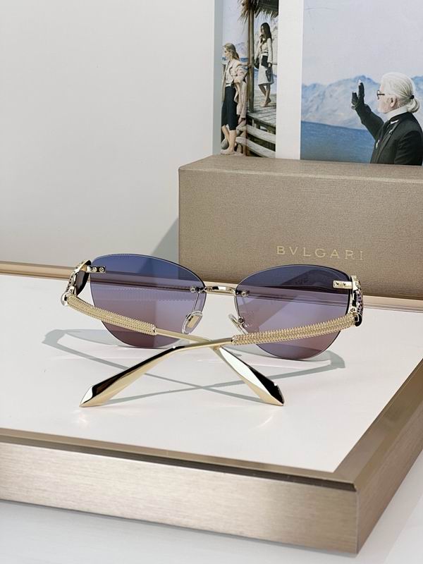 Bvlgari Glasses sms (1453)