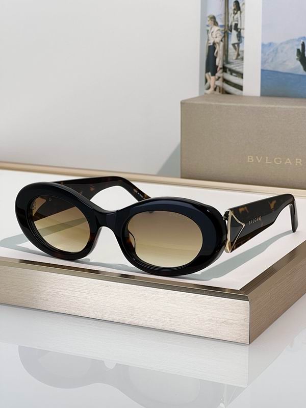 Bvlgari Glasses sms (1455)