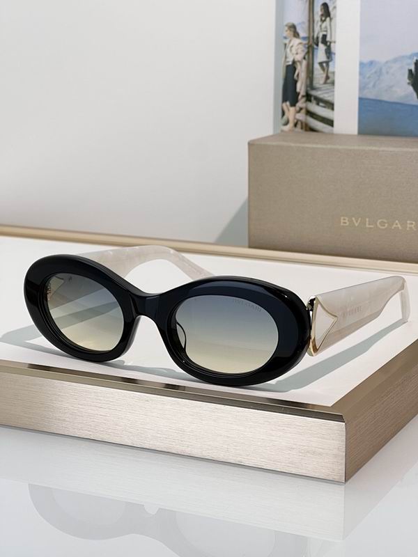 Bvlgari Glasses sms (1456)