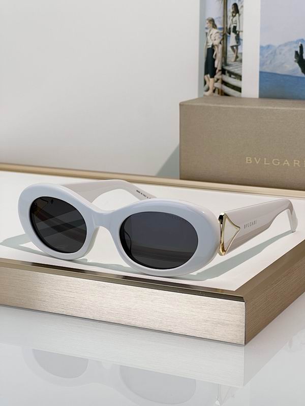 Bvlgari Glasses sms (1457)