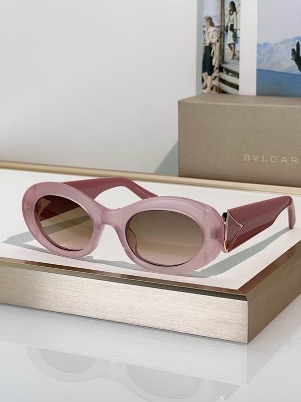 Bvlgari Glasses sms (1458)