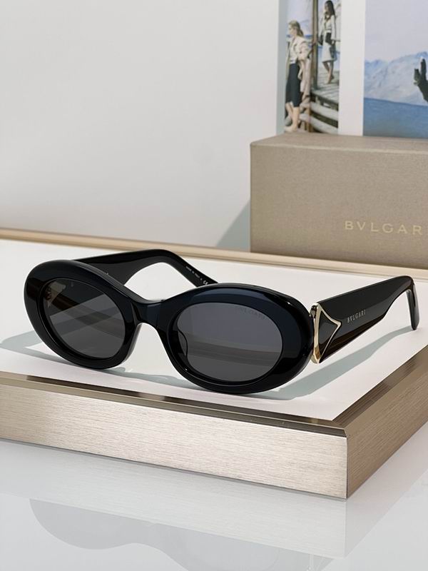 Bvlgari Glasses sms (1459)