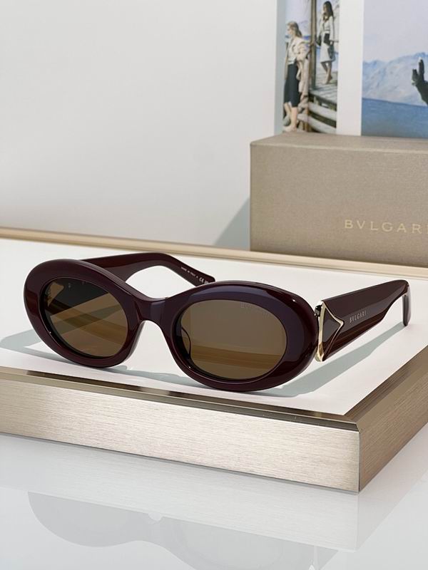 Bvlgari Glasses sms (1460)