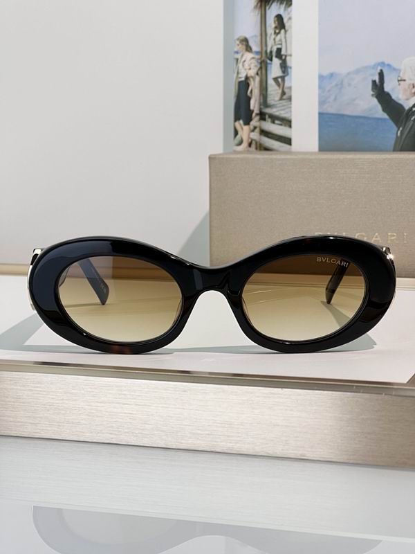 Bvlgari Glasses sms (1461)