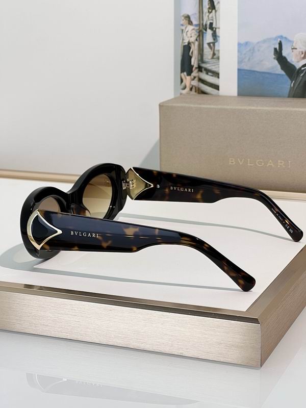 Bvlgari Glasses sms (1462)