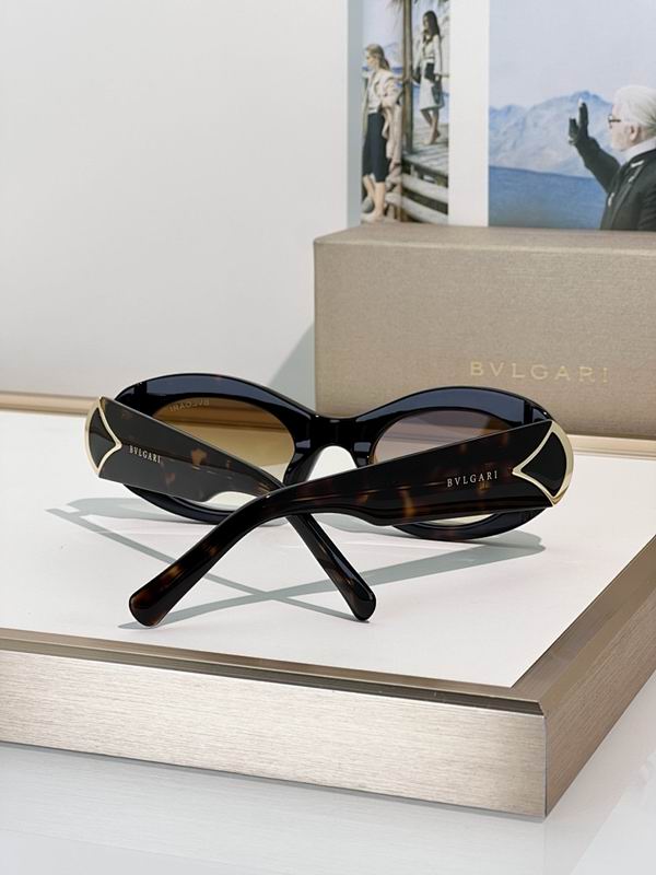 Bvlgari Glasses sms (1463)