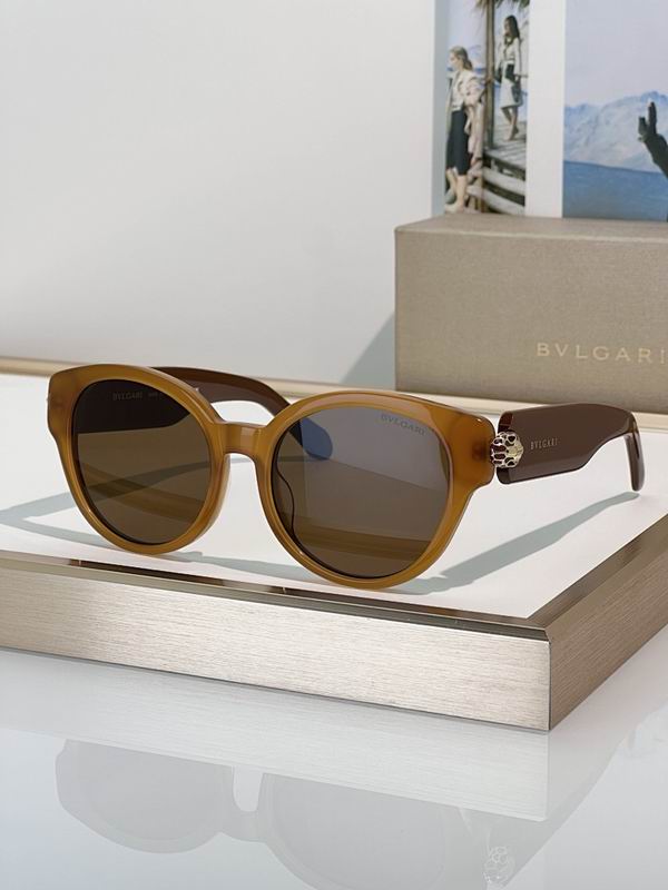 Bvlgari Glasses sms (1465)