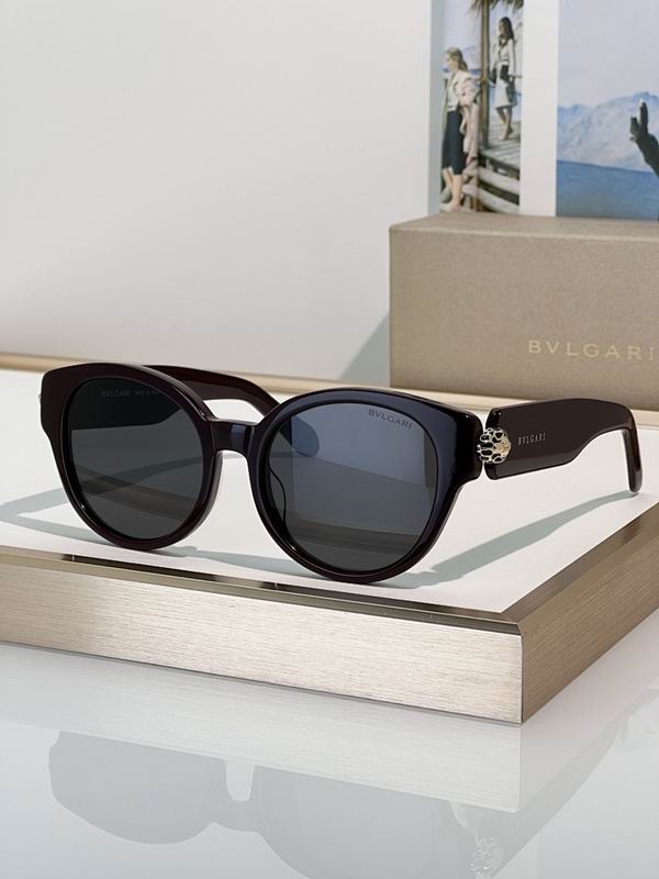 Bvlgari Glasses sms (1466)
