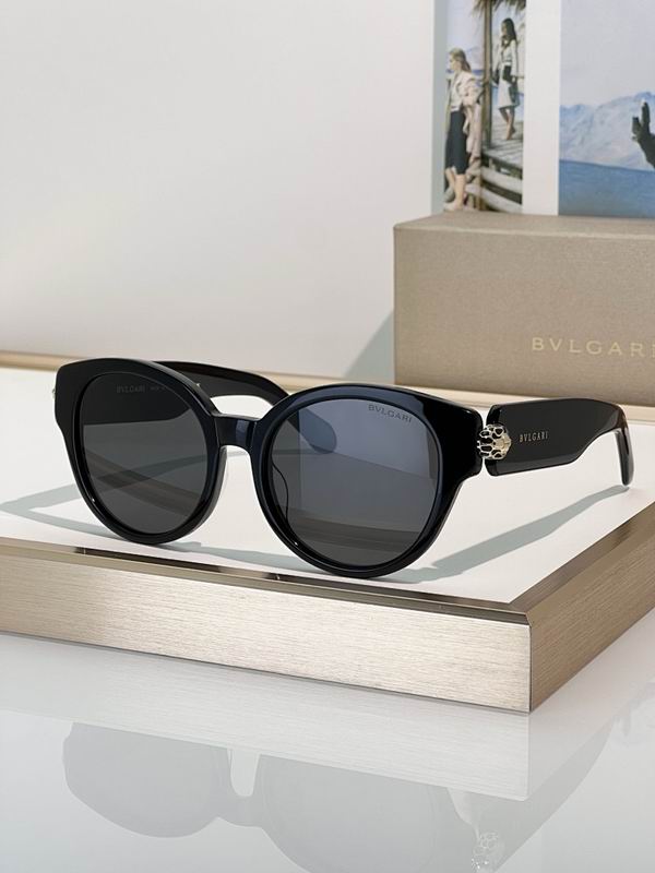 Bvlgari Glasses sms (1467)