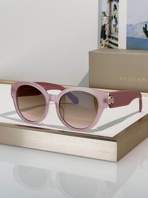 Bvlgari Glasses sms (1469)