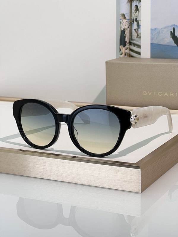 Bvlgari Glasses sms (1470)