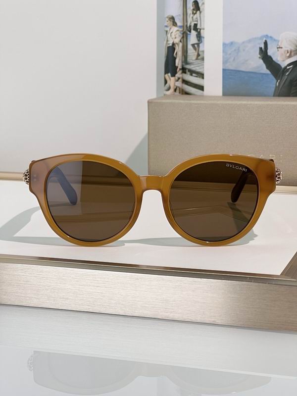 Bvlgari Glasses sms (1471)