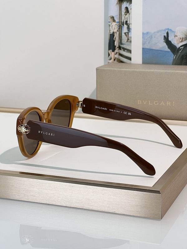 Bvlgari Glasses sms (1472)