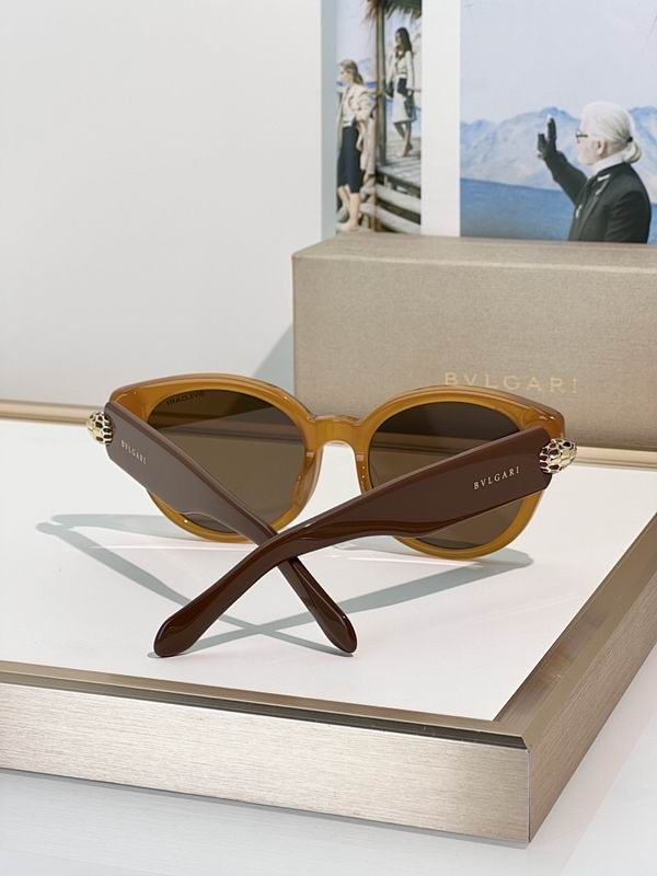 Bvlgari Glasses sms (1473)