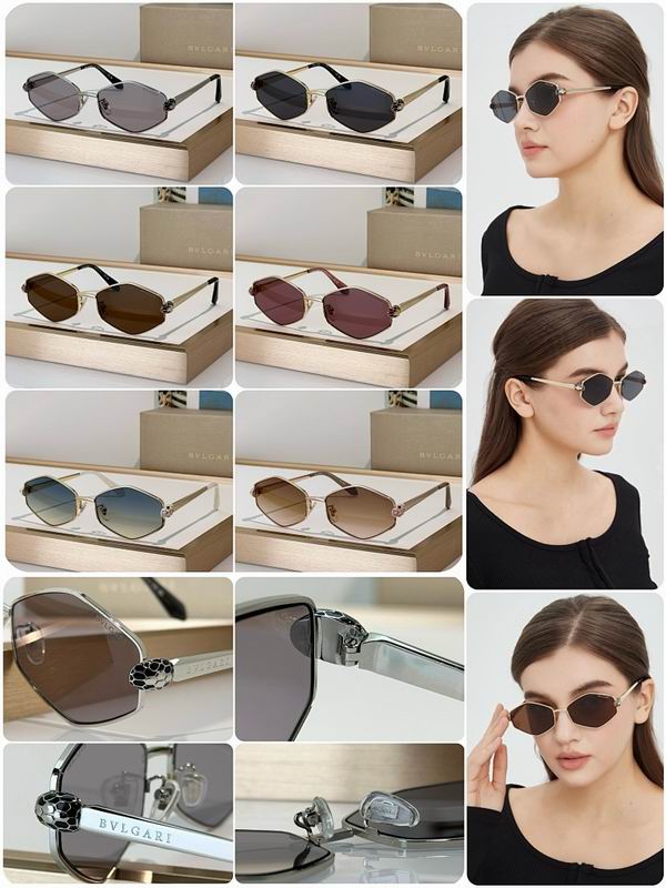 Bvlgari Glasses sms (1474)