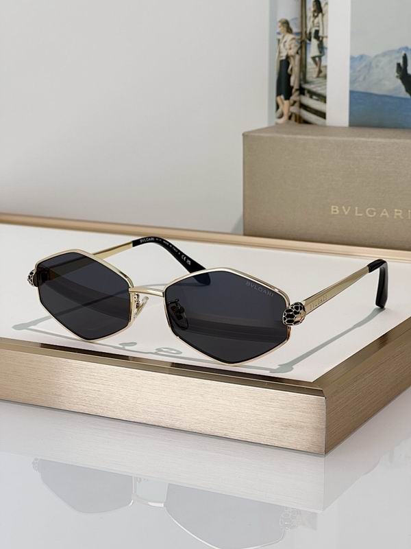 Bvlgari Glasses sms (1476)